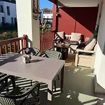 Apartament Luzea, Domaine Iratzia Saint-Jean-de-Luz