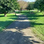 Lägenhet Luzea, Domaine Iratzia