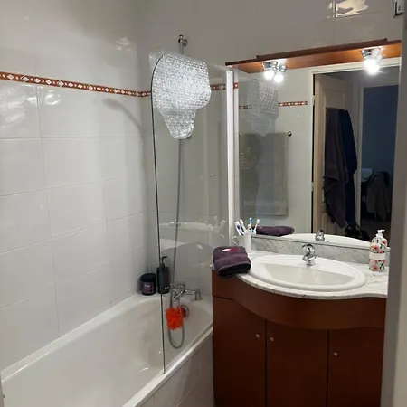Apartman Luzea, Domaine Iratzia *