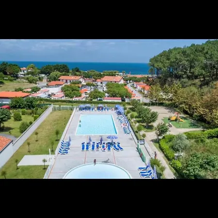דירה Luzea, Domaine Iratzia