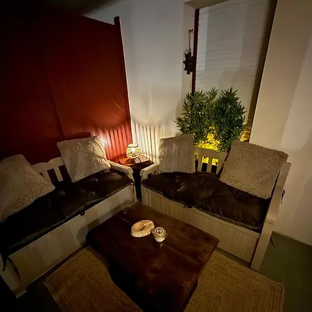 Luzea, Domaine Iratzia Apartman