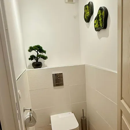 Luzea, Domaine Iratzia Apartman