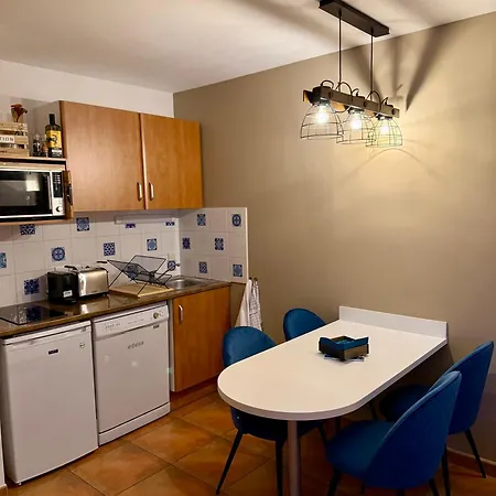Apartman Luzea, Domaine Iratzia *