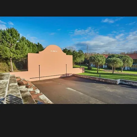 Luzea, Domaine Iratzia Apartman Saint-Jean-de-Luz