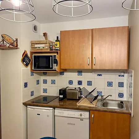 Apartman Luzea, Domaine Iratzia
